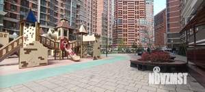 1-к квартира, на длительный срок, 35м2, 19/25 этаж