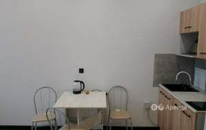 1-к квартира, на длительный срок, 36м2, 3/9 этаж