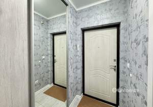 Студия квартира, на длительный срок, 26м2, 3/8 этаж