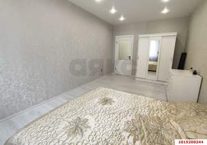 2-к квартира, на длительный срок, 70м2, 12/19 этаж