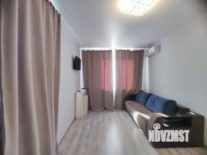 2-к квартира, на длительный срок, 51м2, 4/17 этаж