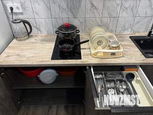 Студия квартира, посуточно, 31м2, 8/24 этаж