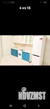 2-к квартира, на длительный срок, 65м2, 2/16 этаж