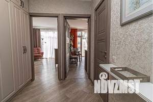 2-к квартира, посуточно, 39м2, 7/7 этаж
