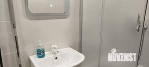 Студия квартира, на длительный срок, 21м2, 16/25 этаж