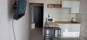 Студия квартира, на длительный срок, 22м2, 13/19 этаж