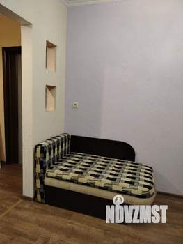 1-к квартира, на длительный срок, 41м2, 3/5 этаж