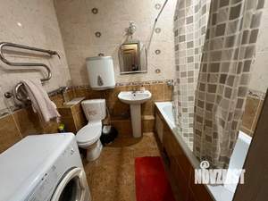 1-к квартира, на длительный срок, 52м2, 10/18 этаж