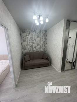 1-к квартира, на длительный срок, 33м2, 8/20 этаж