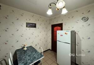 1-к квартира, на длительный срок, 49м2, 8/9 этаж