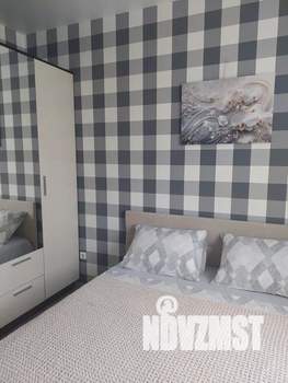 2-к квартира, посуточно, 60м2, 5/17 этаж