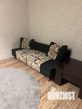 1-к квартира, на длительный срок, 39м2, 15/16 этаж