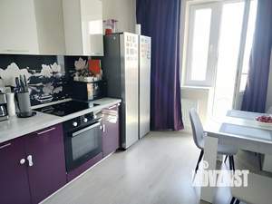 1-к квартира, на длительный срок, 35м2, 3/11 этаж
