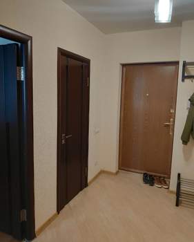 1-к квартира, на длительный срок, 35м2, 7/15 этаж