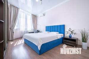 1-к квартира, посуточно, 75м2, 1/1 этаж
