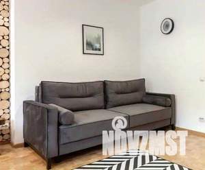 1-к квартира, на длительный срок, 39м2, 3/5 этаж