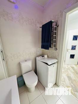 3-к квартира, на длительный срок, 40м2, 7/25 этаж