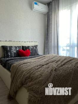 Студия квартира, посуточно, 22м2, 8/8 этаж