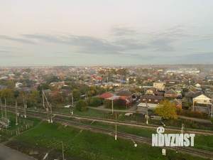 1-к квартира, на длительный срок, 35м2, 10/24 этаж