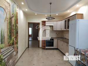 1-к квартира, на длительный срок, 50м2, 4/25 этаж