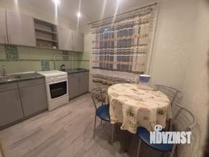 1-к квартира, на длительный срок, 32м2, 4/9 этаж