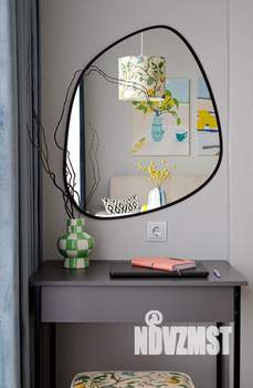 Студия квартира, посуточно, 30м2, 17/18 этаж