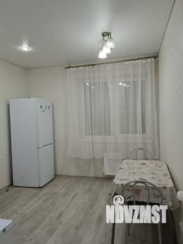 1-к квартира, на длительный срок, 34м2, 3/6 этаж