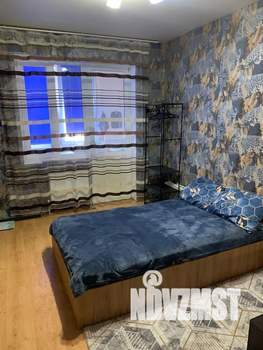 2-к квартира, посуточно, 40м2, 5/6 этаж