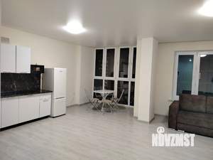 2-к квартира, на длительный срок, 84м2, 9/17 этаж