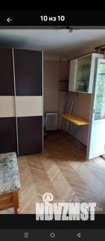 2-к квартира, на длительный срок, 40м2, 4/5 этаж