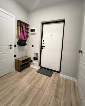 1-к квартира, на длительный срок, 40м2, 3/16 этаж