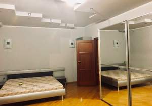 3-к квартира, на длительный срок, 94м2, 3/5 этаж