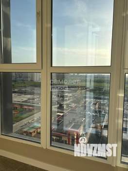 1-к квартира, на длительный срок, 37м2, 14/18 этаж