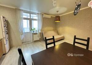 2-к квартира, на длительный срок, 64м2, 11/14 этаж
