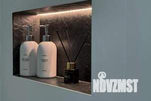 1-к квартира, посуточно, 30м2, 16/25 этаж
