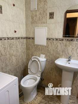 1-к квартира, на длительный срок, 33м2, 2/8 этаж