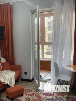 1-к квартира, на длительный срок, 30м2, 2/9 этаж