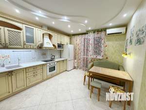 3-к квартира, на длительный срок, 104м2, 5/16 этаж