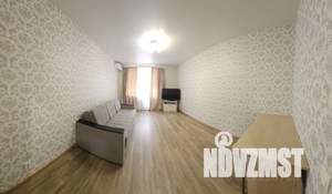 1-к квартира, на длительный срок, 40м2, 2/17 этаж