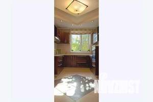 1-к квартира, посуточно, 45м2, 3/5 этаж