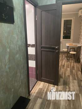 1-к квартира, на длительный срок, 40м2, 3/16 этаж
