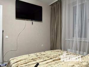 1-к квартира, посуточно, 46м2, 1/1 этаж