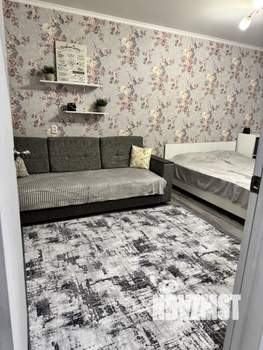 1-к квартира, на длительный срок, 30м2, 5/5 этаж