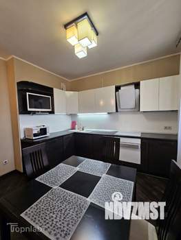 1-к квартира, на длительный срок, 44м2, 12/16 этаж