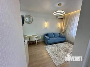 1-к квартира, на длительный срок, 45м2, 13/16 этаж