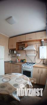 1-к квартира, на длительный срок, 30м2, 4/5 этаж