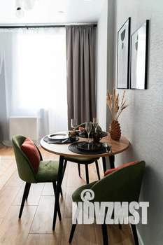 1-к квартира, посуточно, 35м2, 3/24 этаж