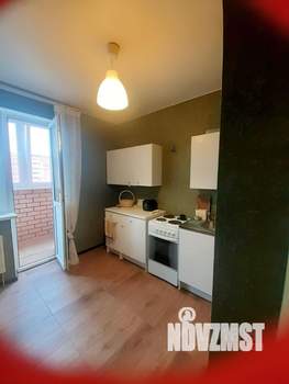 1-к квартира, на длительный срок, 32м2, 9/10 этаж