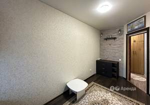 1-к квартира, на длительный срок, 30м2, 6/6 этаж