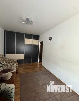 1-к квартира, на длительный срок, 38м2, 2/5 этаж